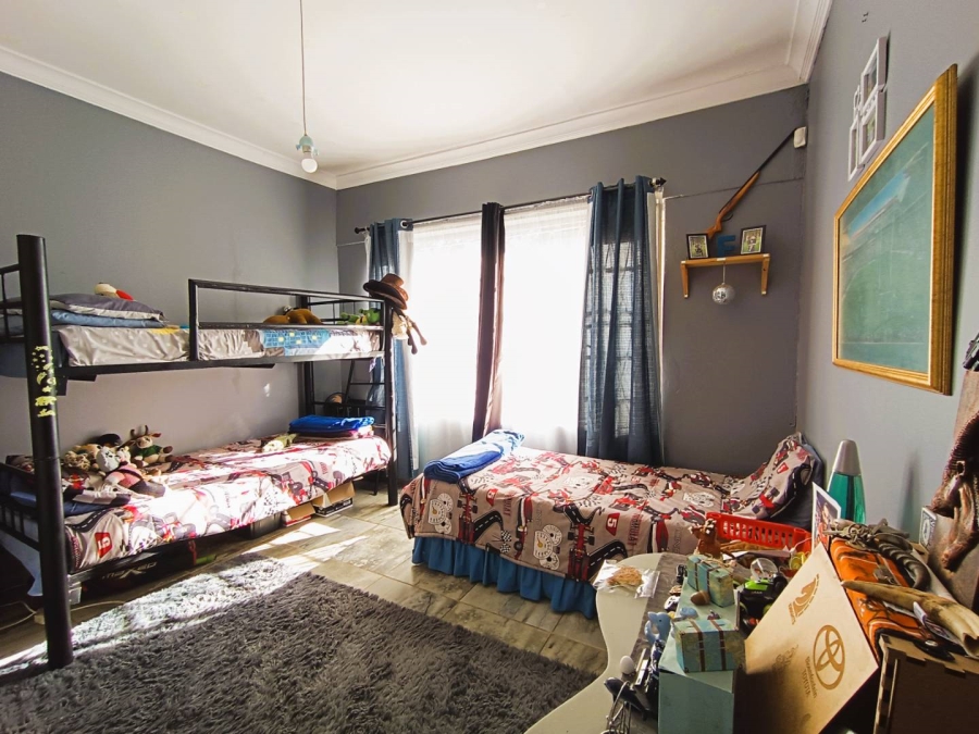 3 Bedroom Property for Sale in Bloemdal Free State
